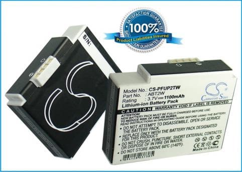 Batterie pour Flip ABT2W