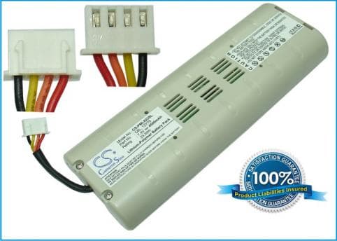 Batterie pour Pure C6L