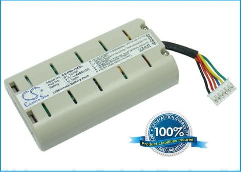 Batterie pour Pure 101A0