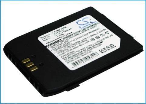 Batterie pour Elson BTY26152