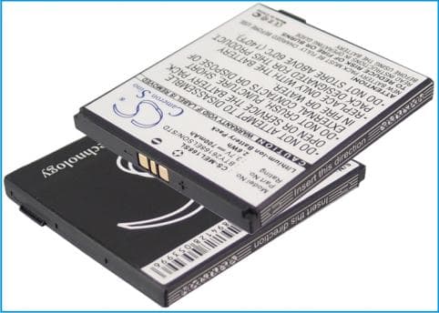 Batterie pour Elson BTY26168