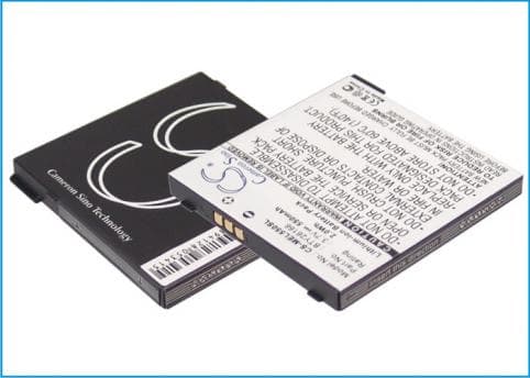 Batterie pour Elson BTY26166