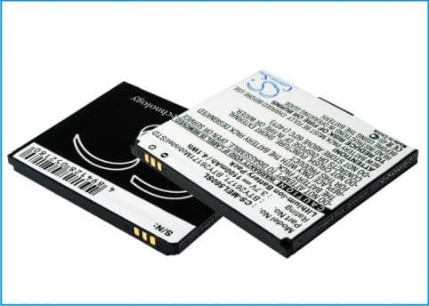Batterie pour Elson BTY26171
