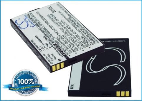 Batterie pour Swissvoice TJB-1