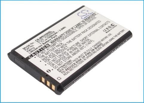 Batterie pour Maas CB-28