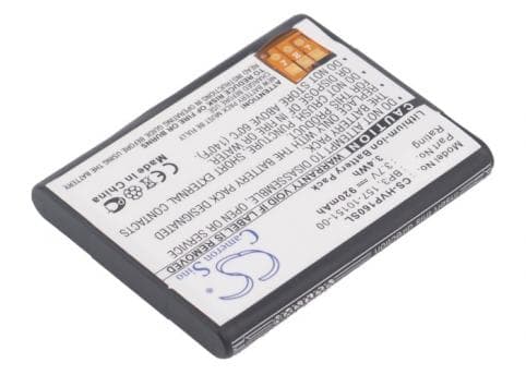 Batterie pour Palm 157-10151-00
