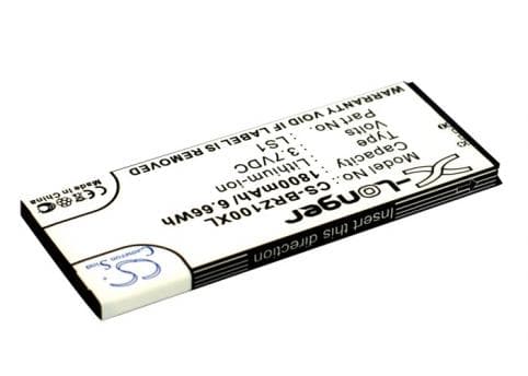 Batterie pour Porsche Design P9982