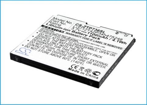 Batterie pour Orange SPV Li3712T42P34h475248