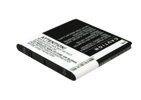 Batterie pour HTC BA S800