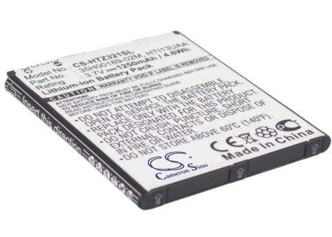 Batterie pour Kddi 35H00189-02M