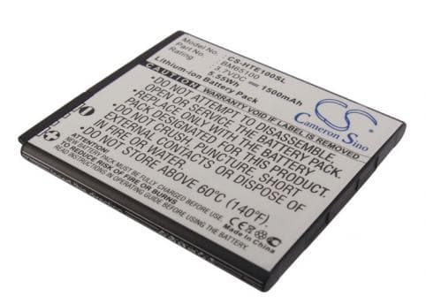 Batterie pour HTC 35H00213-00M