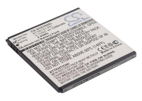 Batterie pour Acer AE415550 1S1P
