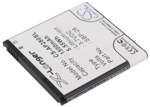 Batterie pour Asus SBP-28