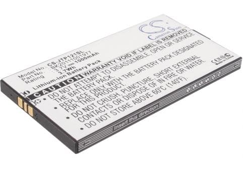 Batterie pour JCB BK20111001977