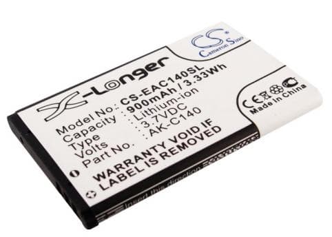 Batterie pour Manta TEL2405