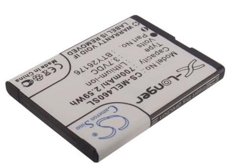 Batterie pour Mobistel BTY26176
