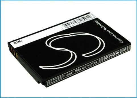 Batterie pour Swissvoice T400