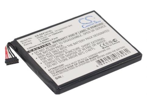 Batterie pour E Mobile 76100000018W