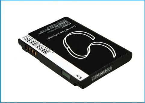 Batterie pour Blackberry RIM F-S1