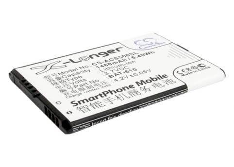 Batterie pour Acer BAT-610