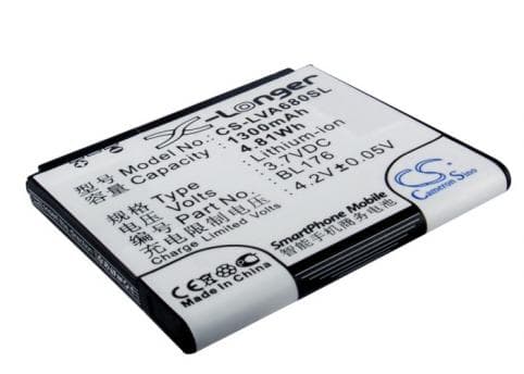 Batterie pour Haier H11216