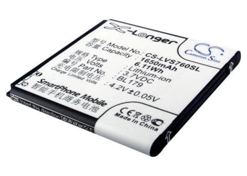 Batterie pour Ioneer B40