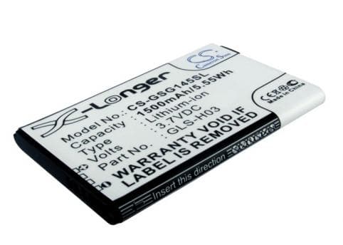 Batterie pour Gigabyte GLS-H03