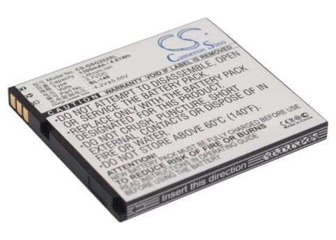 Batterie pour Gsmart BL-148