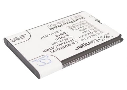 Batterie pour Miui