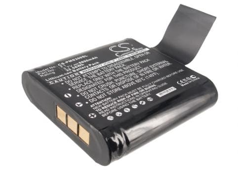 Batterie pour Pure F1 Sensia 200D Connect