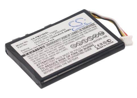 Batterie pour Flip 02404-0019-00