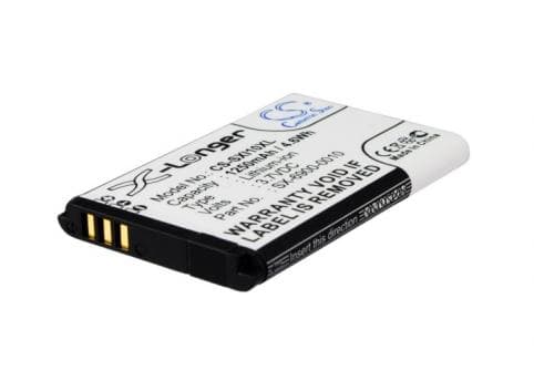 Batterie pour Sirius