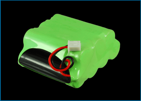 Batterie pour Dual NA2000D08C101