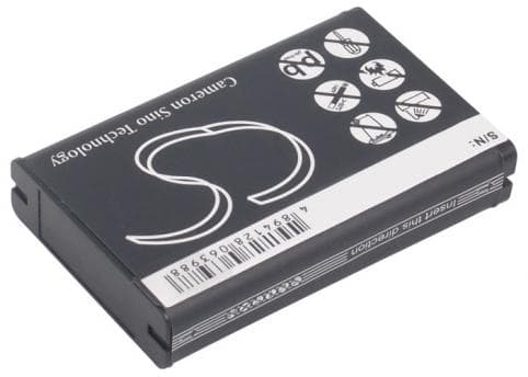Batterie pour Tascam BP-L2