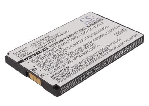 Batterie pour Terrestar SC-B1