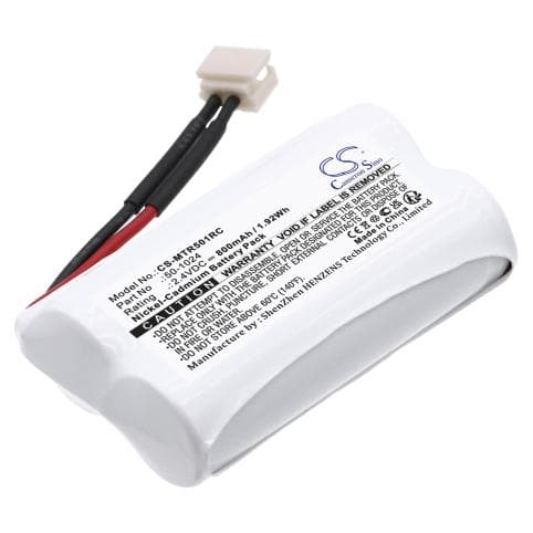 Batterie pour MTH Trains 50-1024