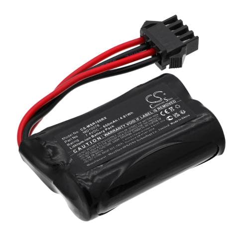 Batterie pour Modster MD10078