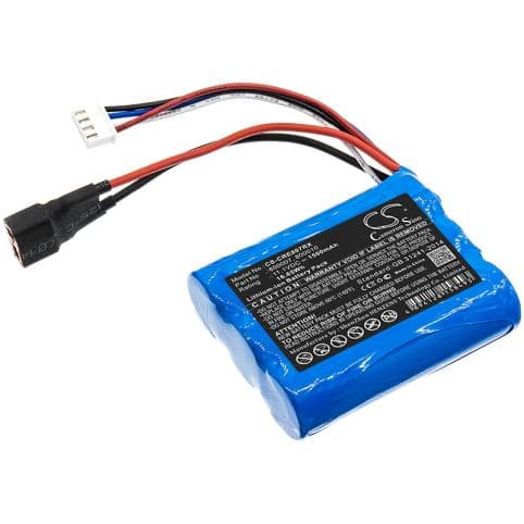 Batterie pour Carrera 800007