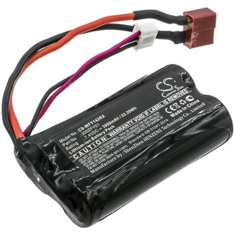 Batterie pour Wltoys 300ZFY01