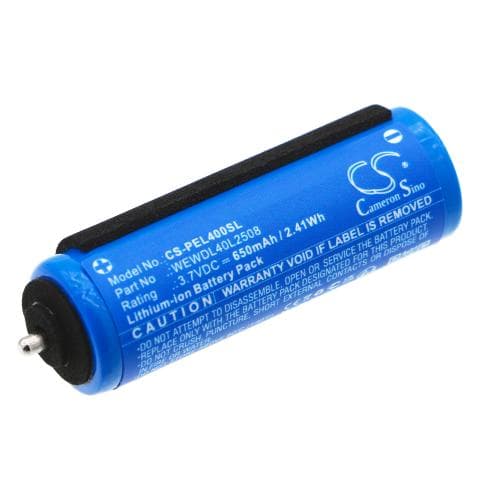 Batterie pour Panasonic US14430VR