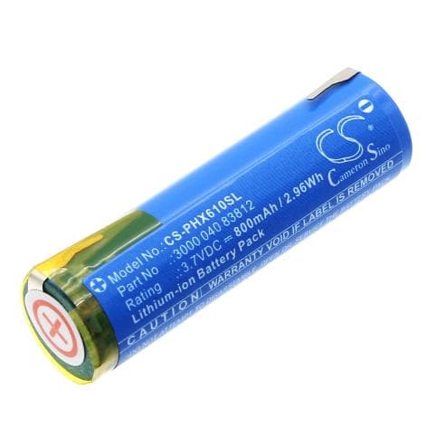Batterie pour Philips 3000 040 83812