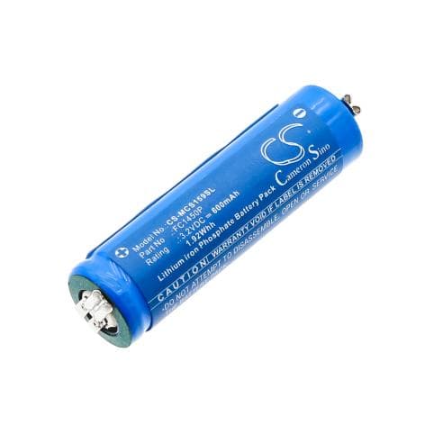 Batterie pour Moser FC1450P