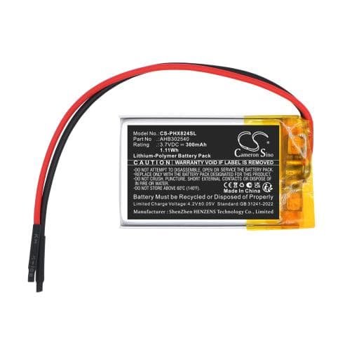 Batterie pour Philips AHB302540