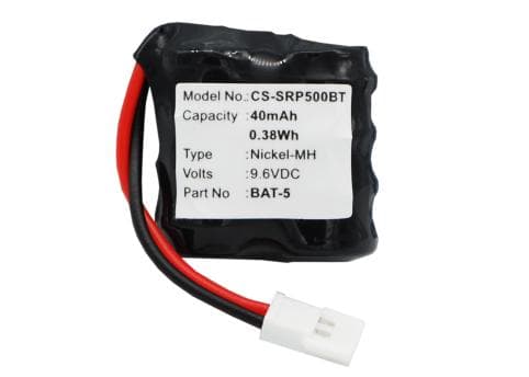 Batterie pour Perimeter SR-i500