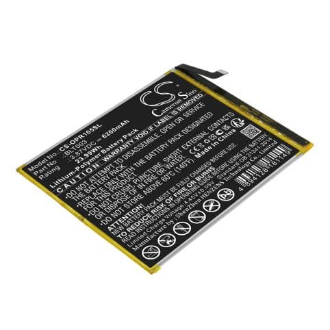Batterie pour Oppo BLT003