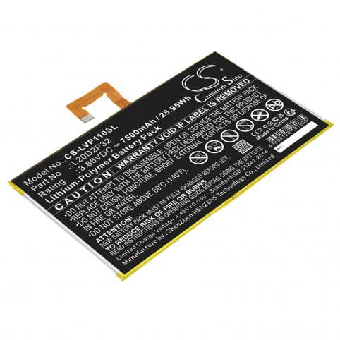 Batterie pour Lenovo L20D2P32