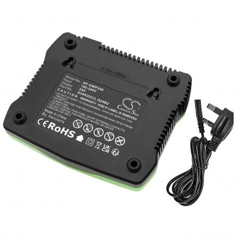 Chargeur pour Powerworks 2CM P24LM32