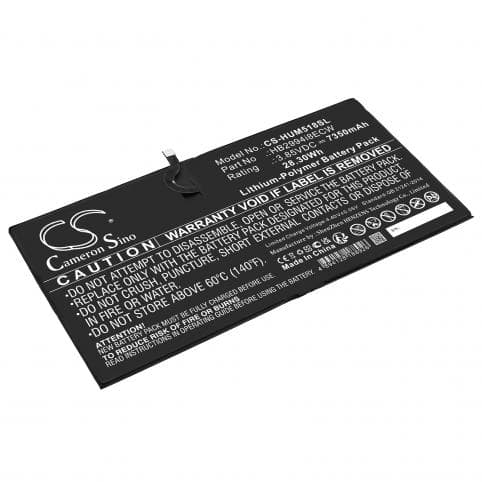 Batterie pour Huawei HB2994i8ECW