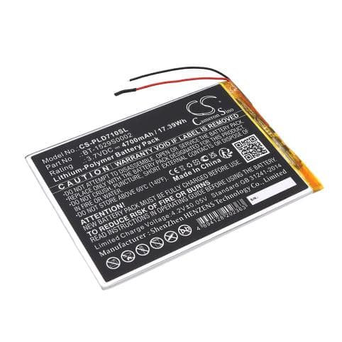 Batterie pour Polaroid BT-1529S0002