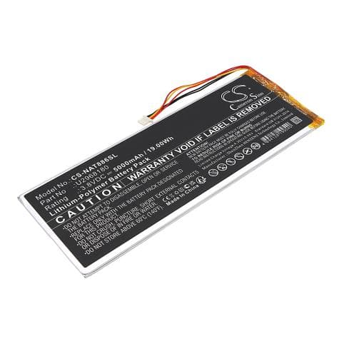 Batterie pour ONN U2968180